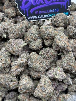 ADL01 - Dirty Sprite (Hybrid) thumbnail 1